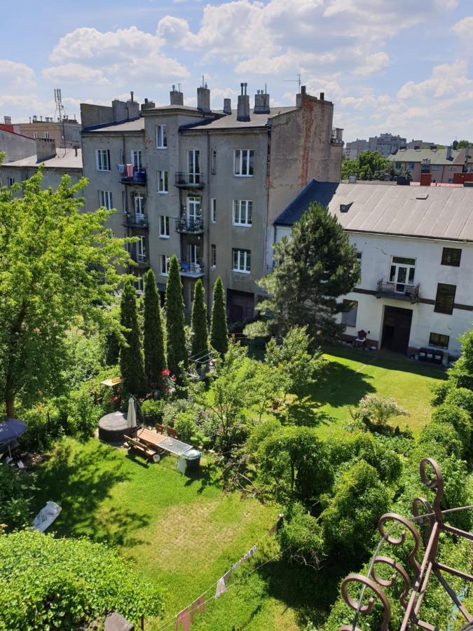 Apartament w Centrum Równa 10 Kielce Exterior foto