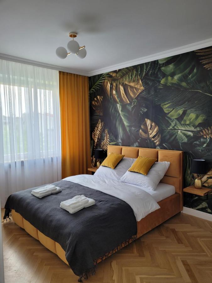 Apartament w Centrum Równa 10 Kielce Exterior foto